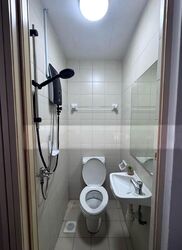 Rafflesia Condominium (D20), Condominium #502560431